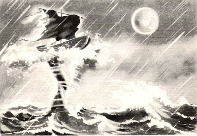 Lucian info and illustration at daviddarling.com